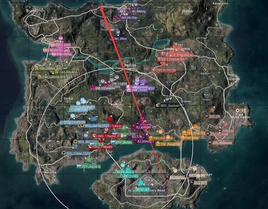 中国手游出海新王者 Whiteout Survival 和 Kingshot 夺冠